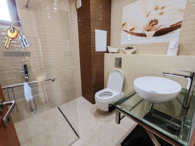 Te koop  3+ slaapkamer Pleven , Idealen tsentar , 165 m² | 15568146 - afbeelding [11]