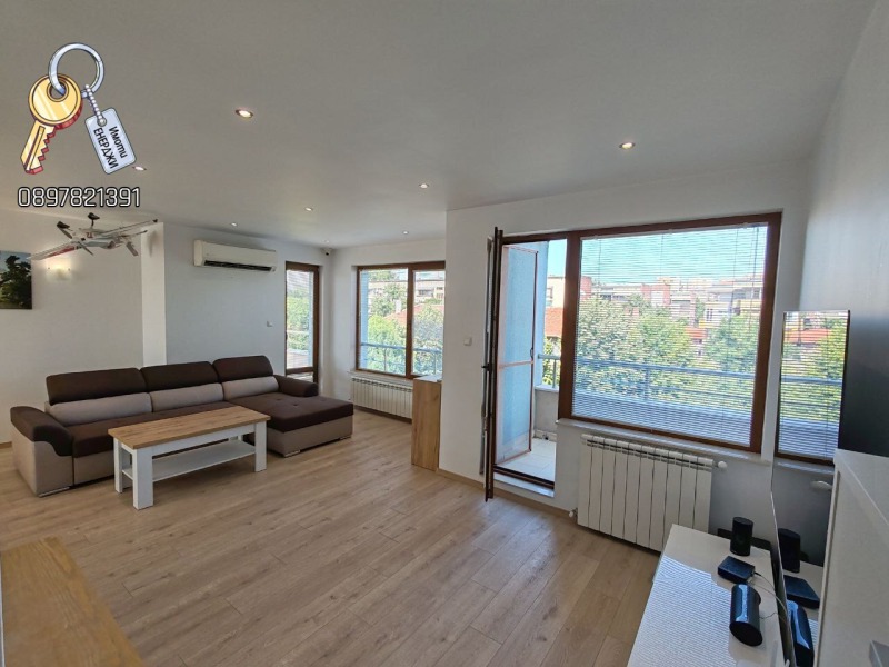 Te koop  3+ slaapkamer Pleven , Idealen tsentar , 165 m² | 15568146 - afbeelding [5]