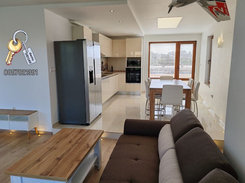 Te koop  3+ slaapkamer Pleven , Idealen tsentar , 165 m² | 15568146 - afbeelding [4]