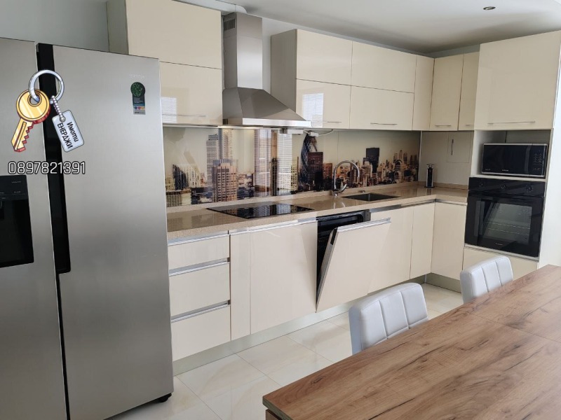 Te koop  3+ slaapkamer Pleven , Idealen tsentar , 165 m² | 15568146 - afbeelding [2]