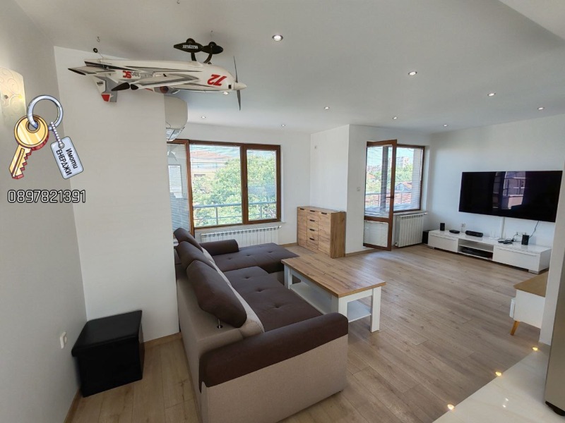 Te koop  3+ slaapkamer Pleven , Idealen tsentar , 165 m² | 15568146 - afbeelding [3]
