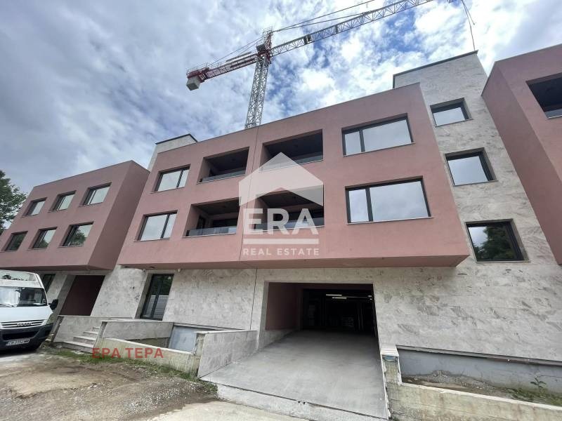 Продава МНОГОСТАЕН, гр. София, м-т Гърдова глава