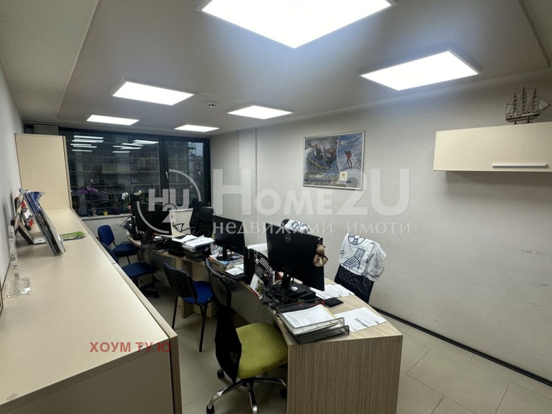 Zu verkaufen  Büro Sofia , Zona B-19 , 94 qm | 54997071 - Bild [4]