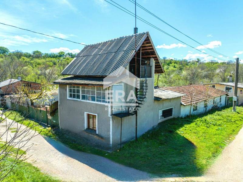 Продава  Къща, град Русе, в.з. Русофили • 82 880 EUR • ID 95951012 — holmes.bg - [1] 