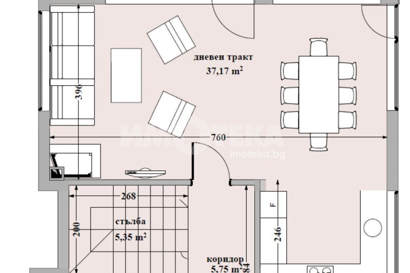 Til salg  Hus Varna , m-t Zelenika , 277 kvm | 53377096 - billede [8]