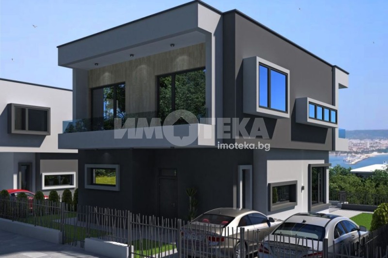 Til salg  Hus Varna , m-t Zelenika , 277 kvm | 53377096 - billede [2]