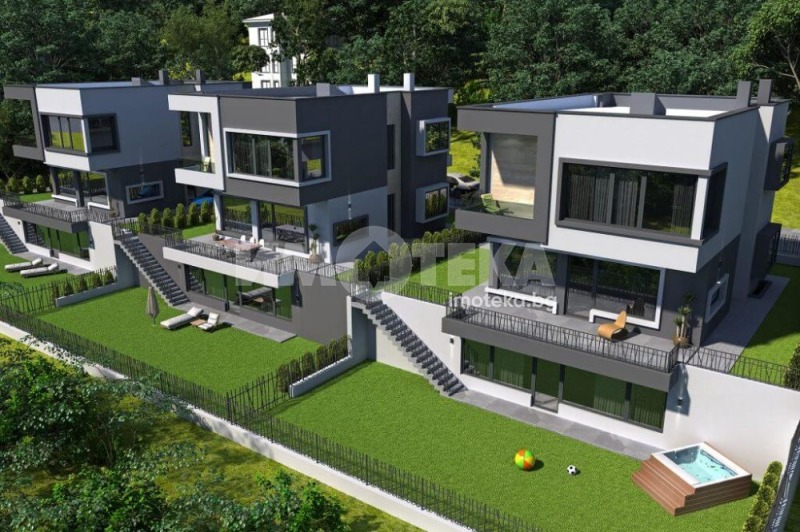 Til salg  Hus Varna , m-t Zelenika , 277 kvm | 53377096 - billede [5]