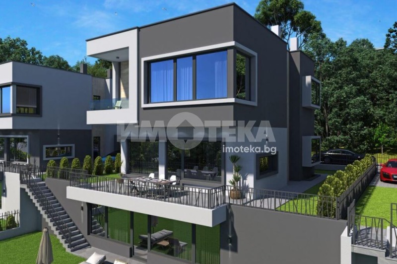 Til salg  Hus Varna , m-t Zelenika , 277 kvm | 53377096 - billede [4]