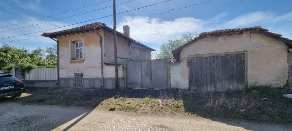 Продается  Дом область Пловдив , Голям чардак , 78 кв.м | 82562957 - изображение [5]