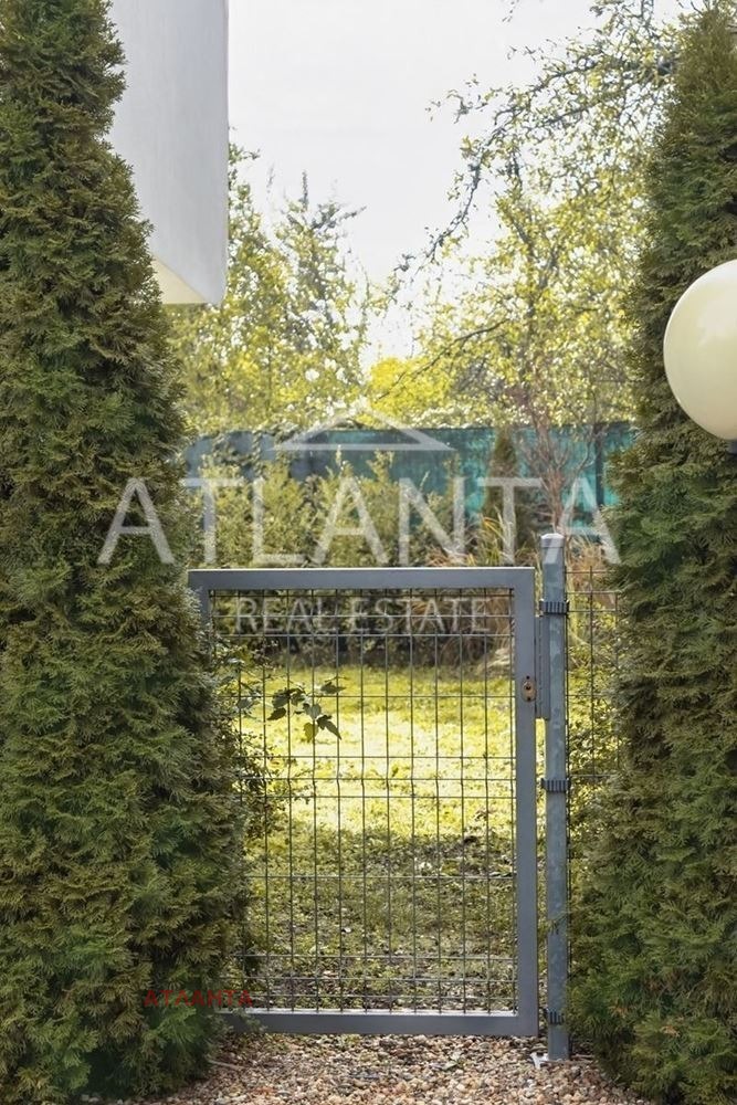 Продава КЪЩА, гр. Варна, Бриз