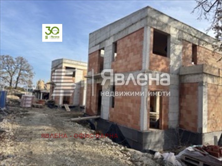 Продава КЪЩА, гр. Варна, м-т Ален мак, снимка 5 - Къщи - 54635914