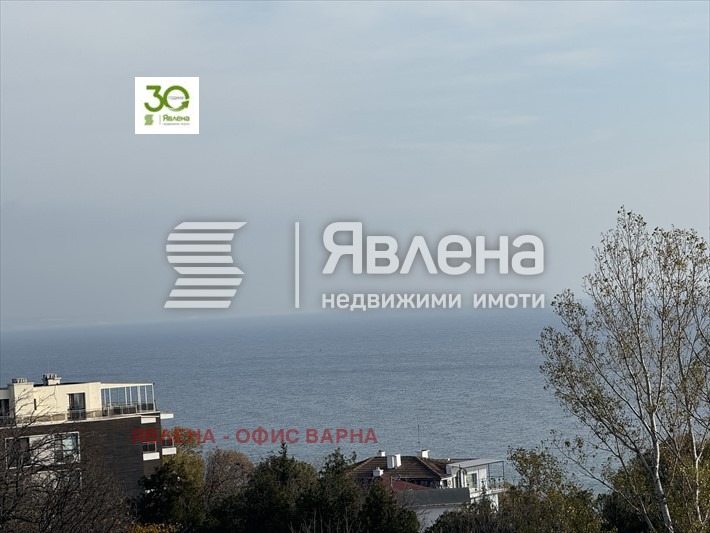 Продава КЪЩА, гр. Варна, м-т Ален мак, снимка 2 - Къщи - 54635914