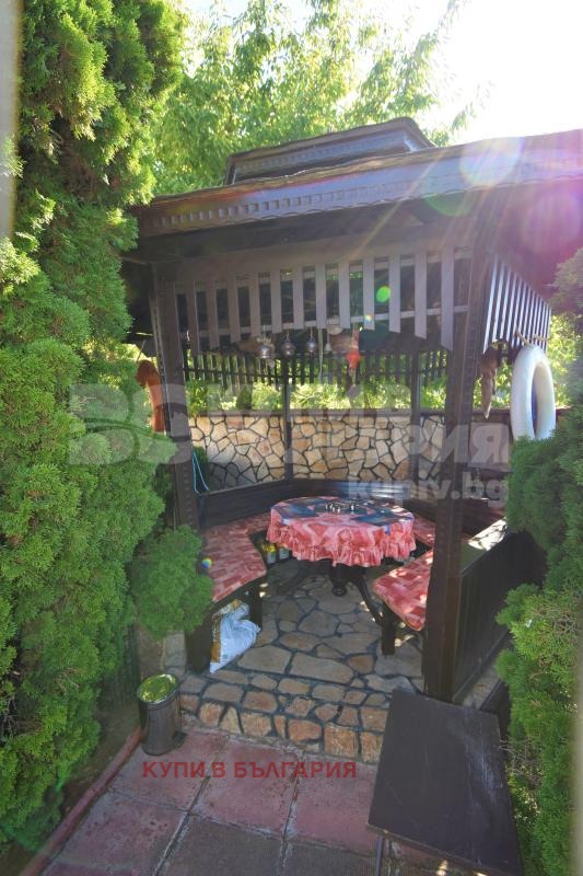 Продава КЪЩА, гр. Варна, м-т Евксиноград, снимка 8 - Къщи - 56528705