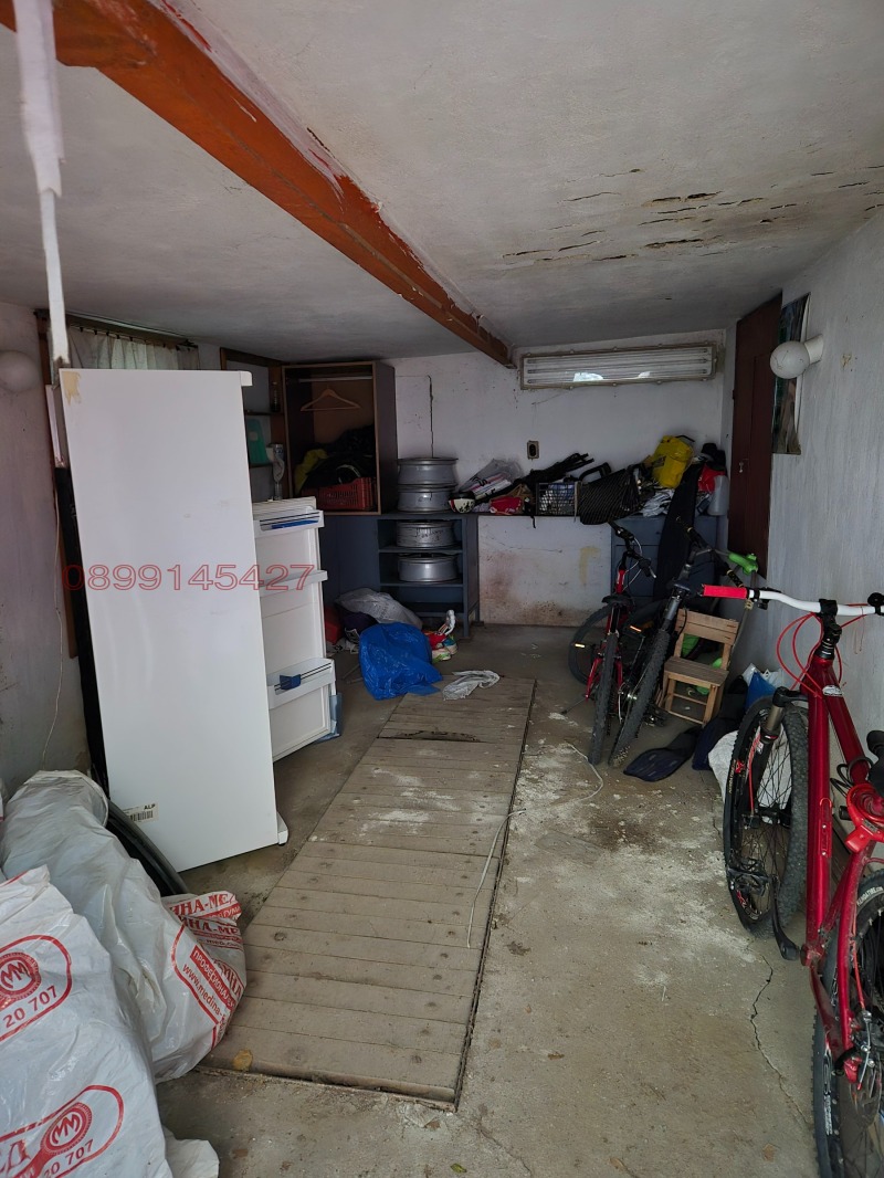 Продава ГАРАЖ, ПАРКОМЯСТО, гр. Варна, Базар Левски, снимка 2 - Гаражи и паркоместа - 53503785