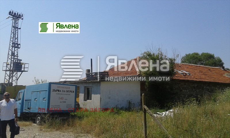 À venda  Trama Stara Zagora , Jeleznik - centar , 1200 m² | 38811747 - imagem [2]