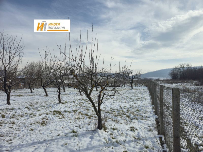 Продава ПАРЦЕЛ, с. Мерданя, област Велико Търново, снимка 4 - Парцели - 53354135