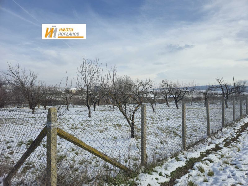 Продава ПАРЦЕЛ, с. Мерданя, област Велико Търново, снимка 3 - Парцели - 53354135