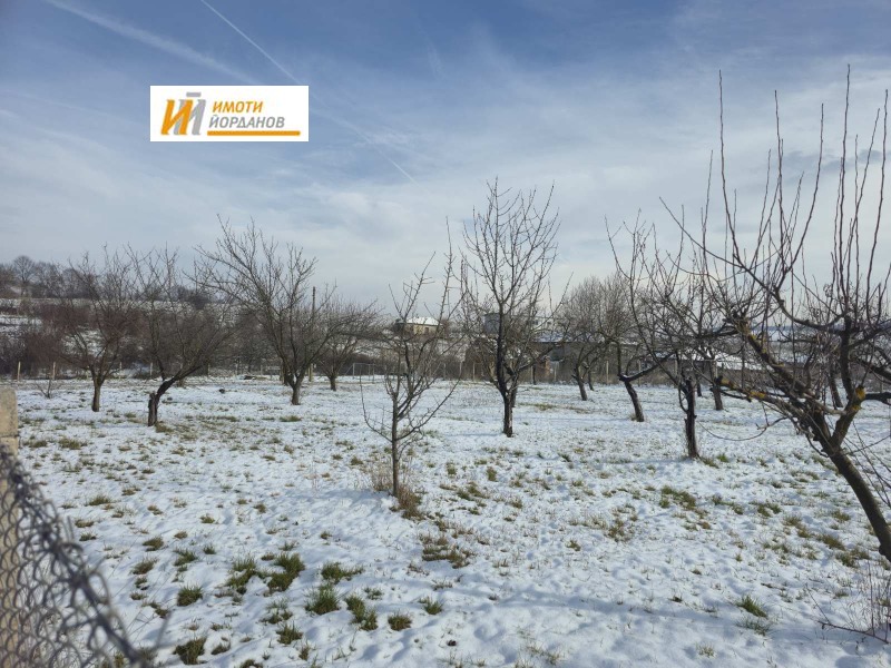 Продава ПАРЦЕЛ, с. Мерданя, област Велико Търново, снимка 5 - Парцели - 53354135