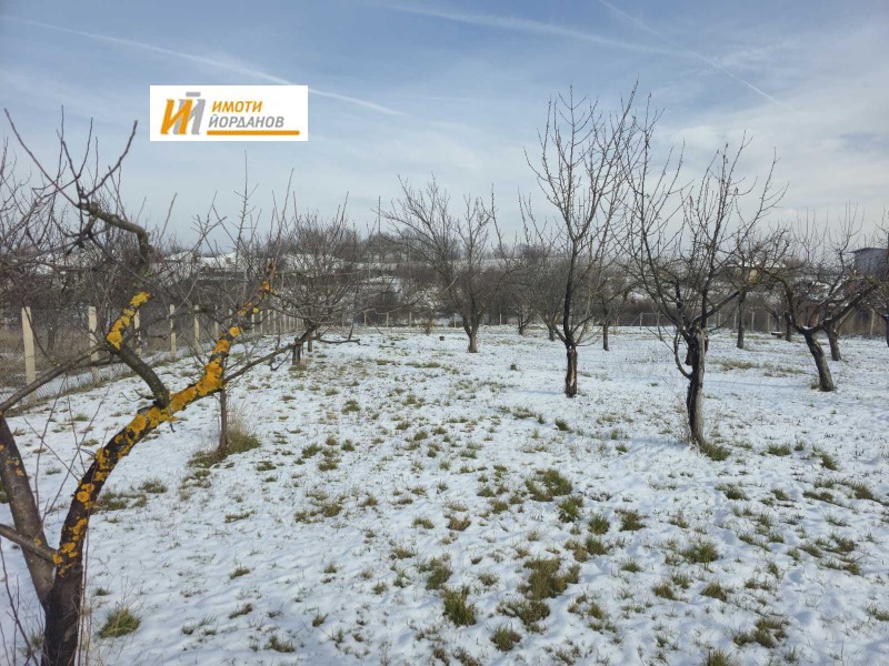 Продава ПАРЦЕЛ, с. Мерданя, област Велико Търново