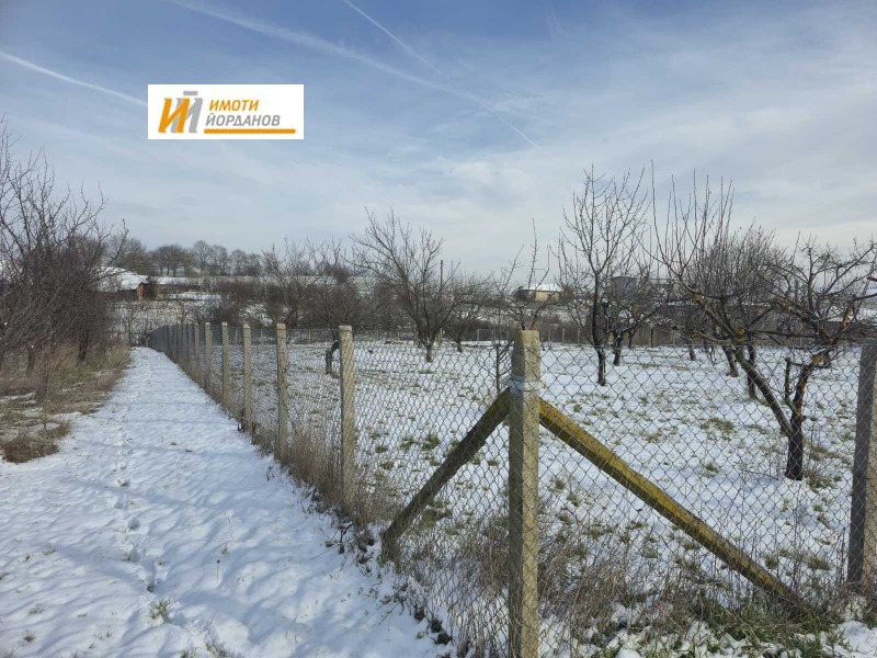 Продава ПАРЦЕЛ, с. Мерданя, област Велико Търново, снимка 2 - Парцели - 53354135