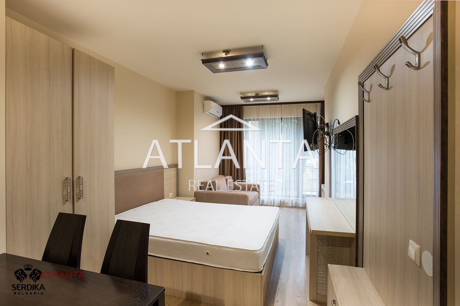 Продава 1-СТАЕН, гр. Варна, област Варна, снимка 7 - Апартаменти - 54025139