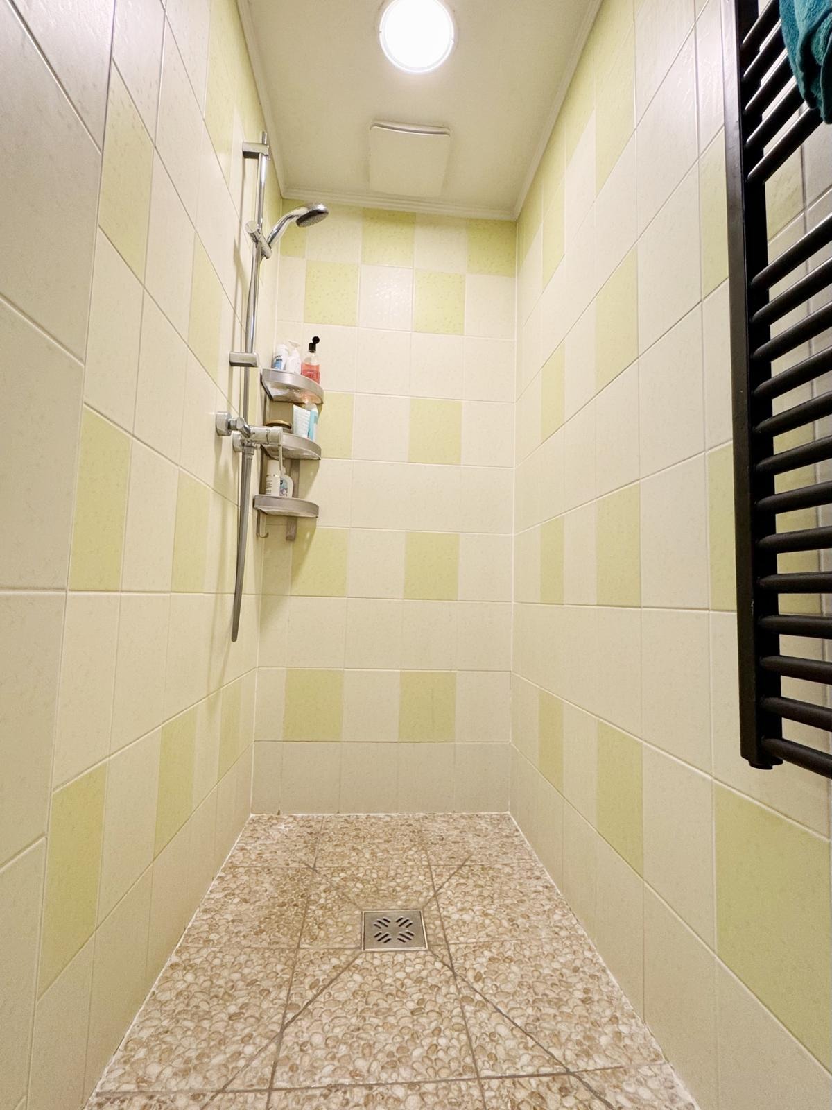 Продава 1-СТАЕН, гр. София, Център, снимка 15 - Апартаменти - 54054443