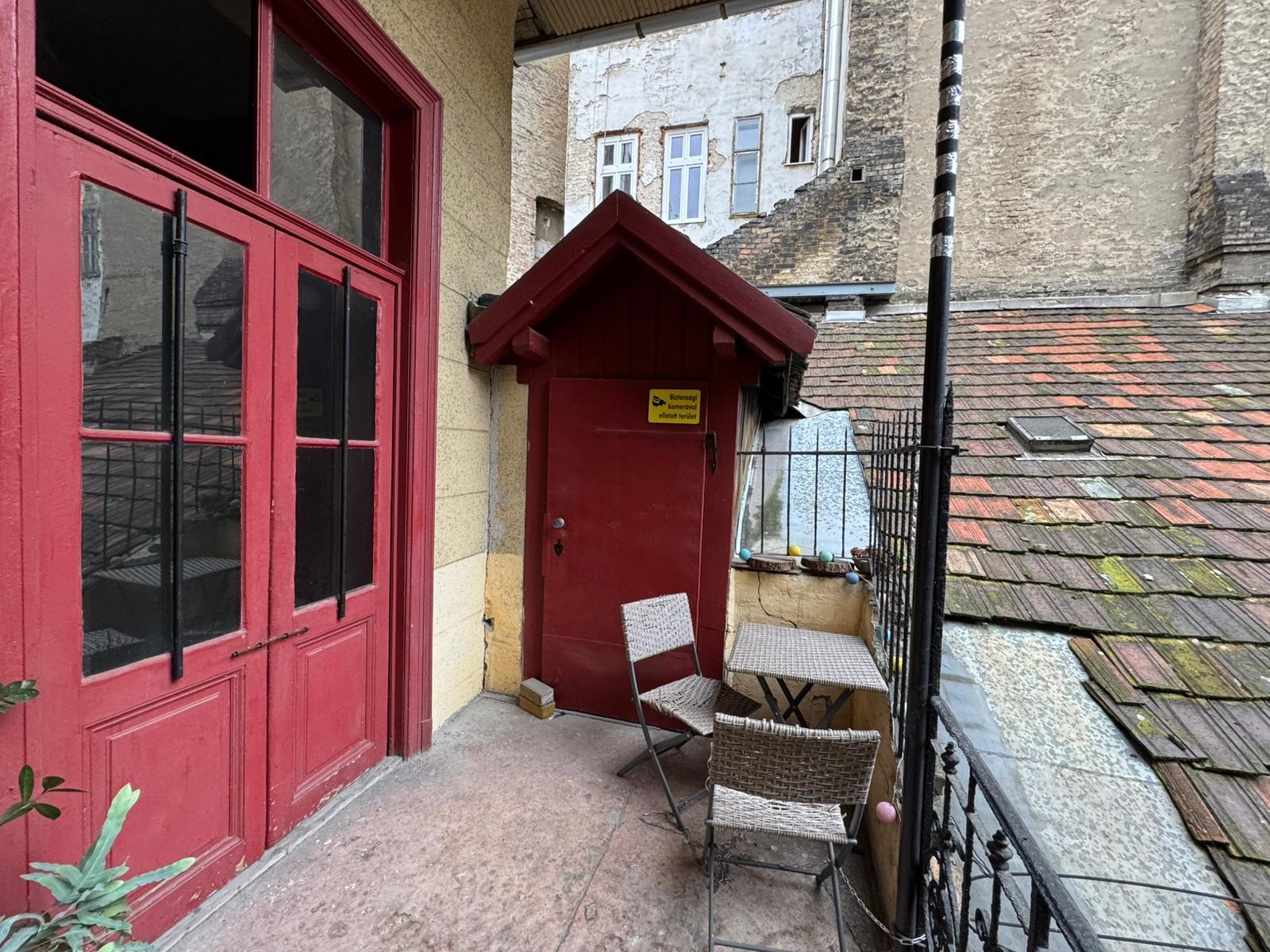 Продава 1-СТАЕН, гр. София, Център, снимка 3 - Апартаменти - 54054443