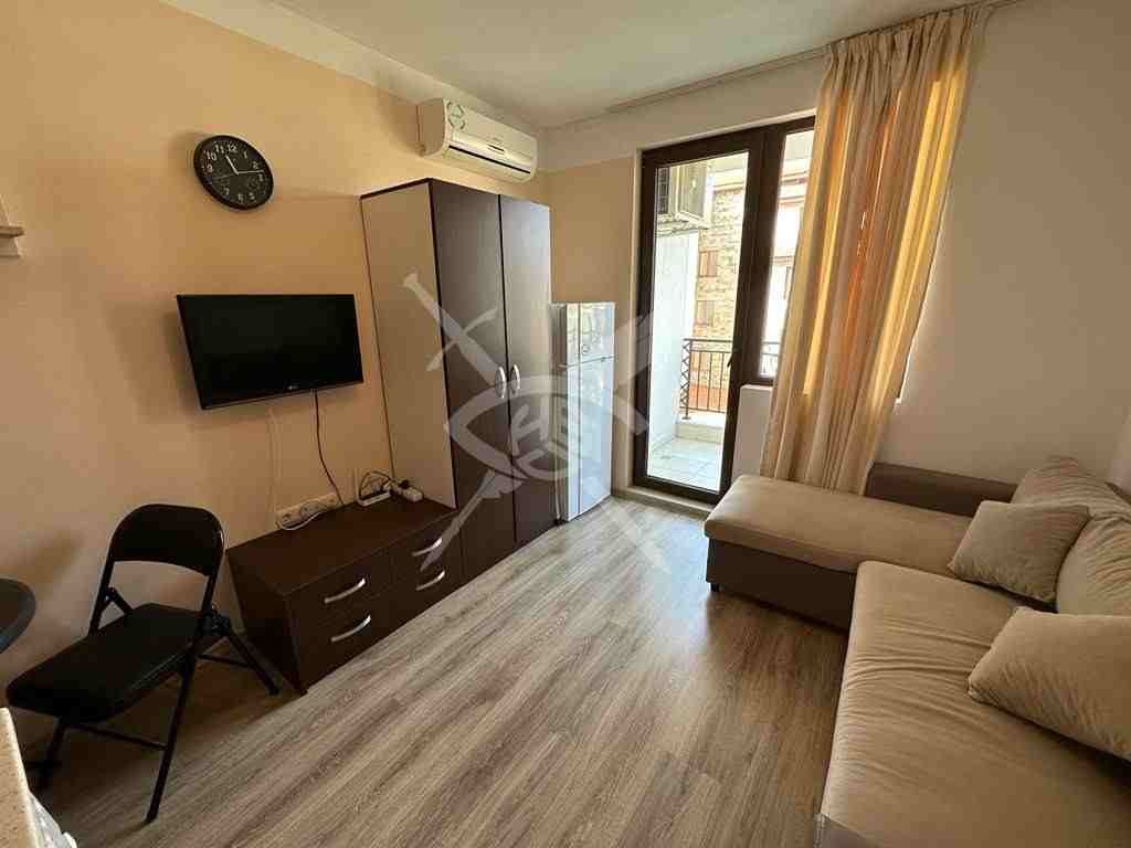 Продава 1-СТАЕН, с. Равда, област Бургас, снимка 2 - Апартаменти - 54690906