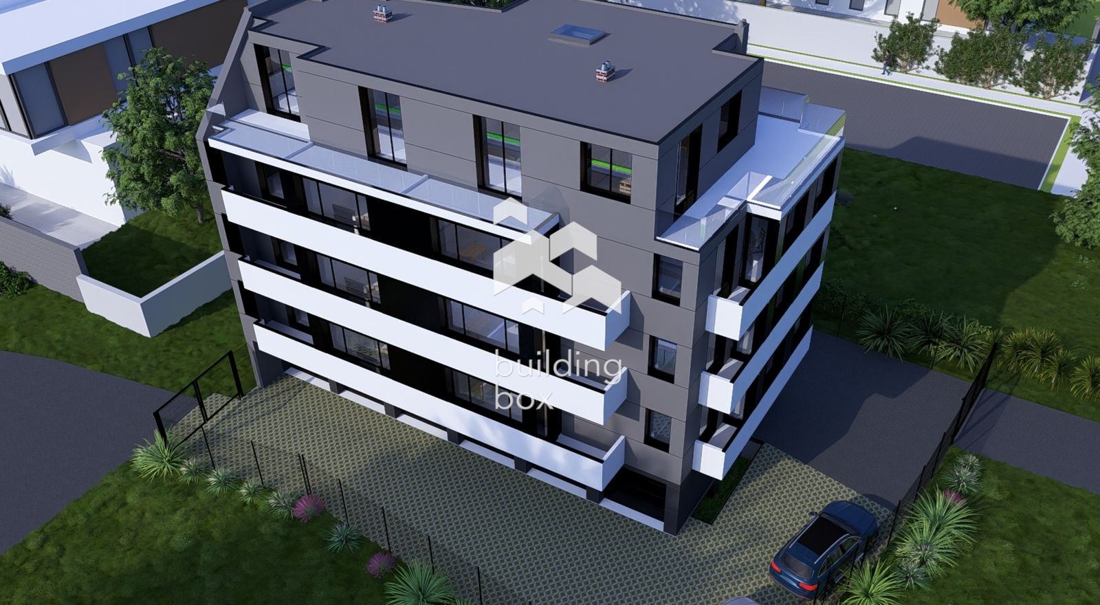 Продава 2-СТАЕН, гр. Пловдив, Център, снимка 6 - Апартаменти - 56368913