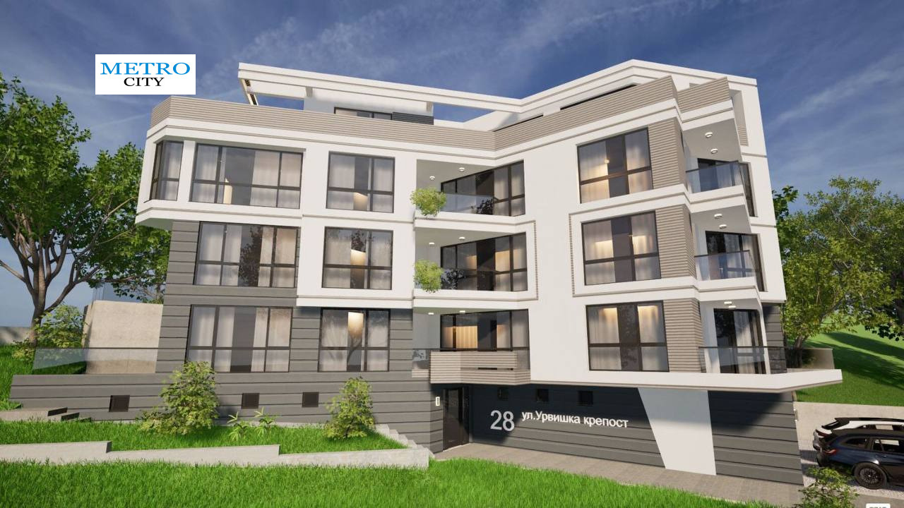 Продава 3-СТАЕН, гр. София, Горубляне, снимка 2 - Апартаменти - 54024797