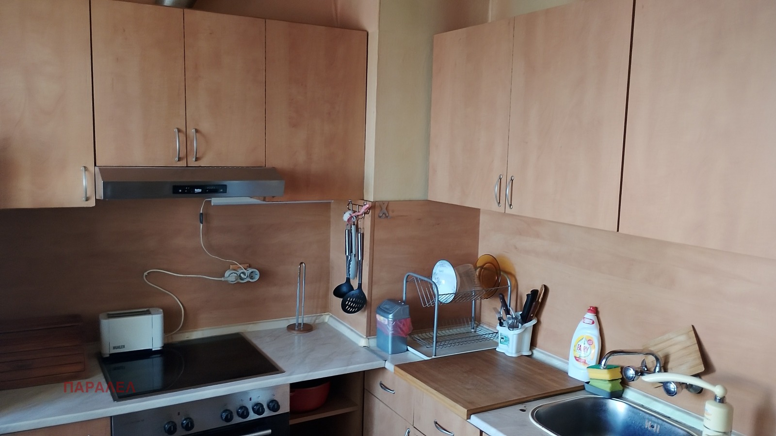 Продава 3-СТАЕН, гр. Добрич, Балик, снимка 2 - Апартаменти - 51017848