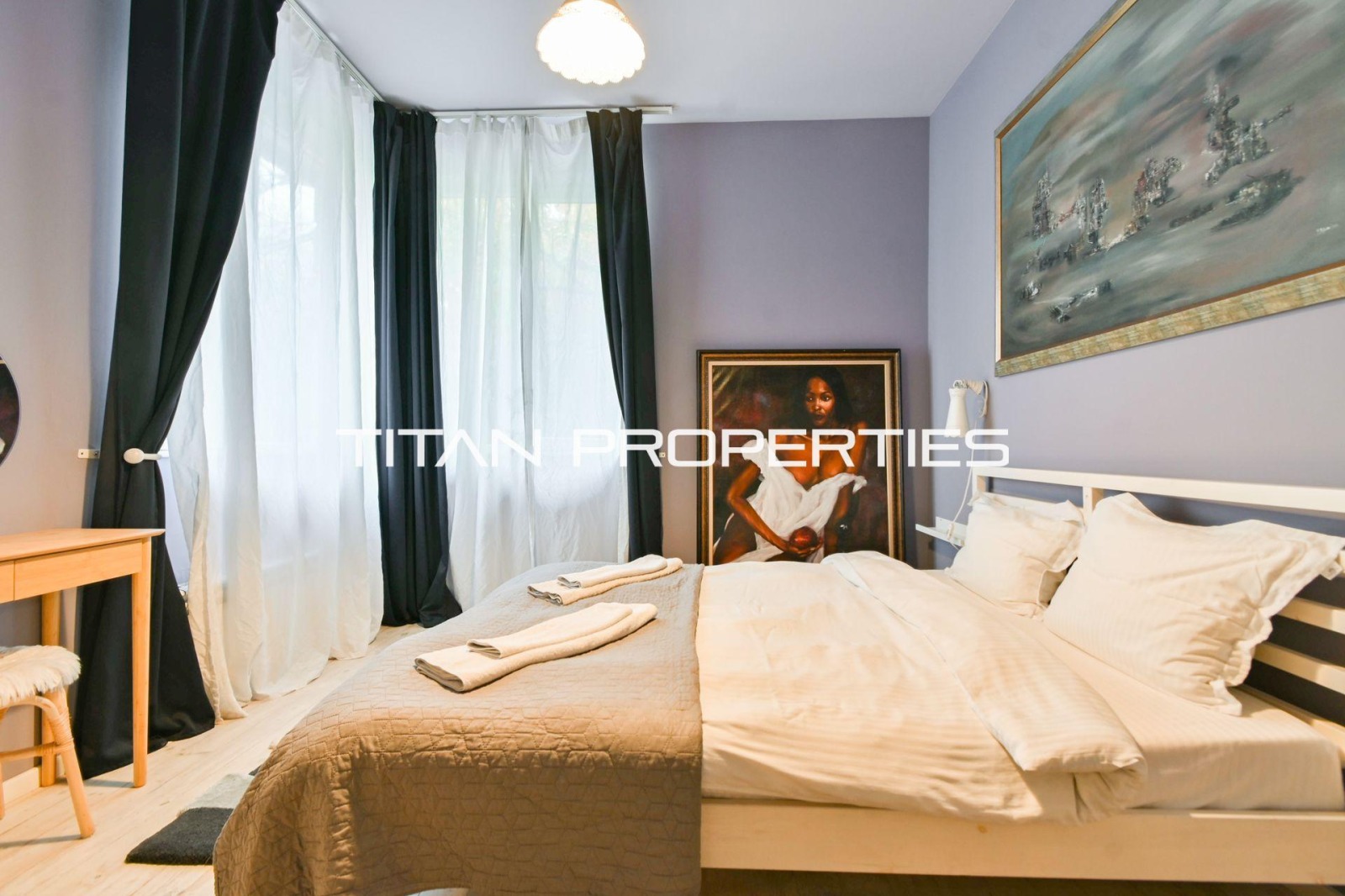 Продава 3-СТАЕН, гр. София, Център, снимка 9 - Апартаменти - 52247008