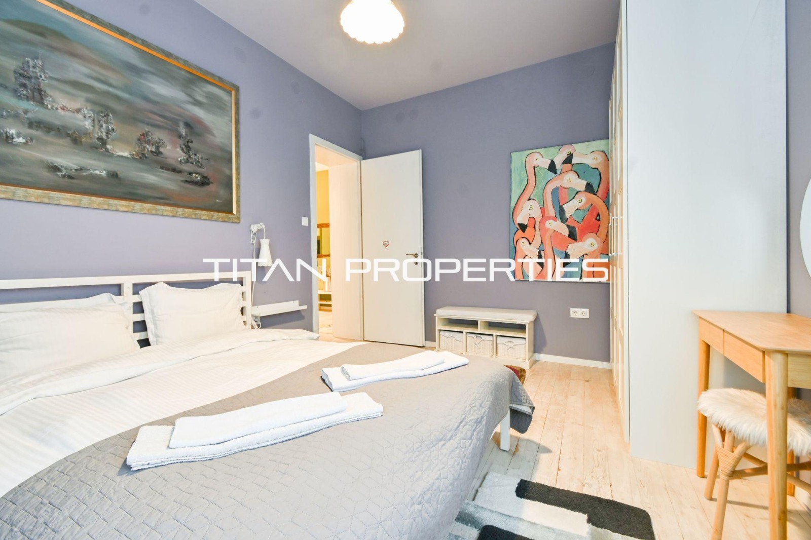 Продава 3-СТАЕН, гр. София, Център, снимка 10 - Апартаменти - 52247008