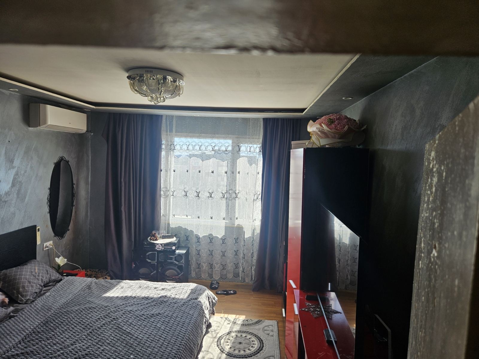 Продава 3-СТАЕН, гр. София, Люлин 3, снимка 4 - Апартаменти - 54106552