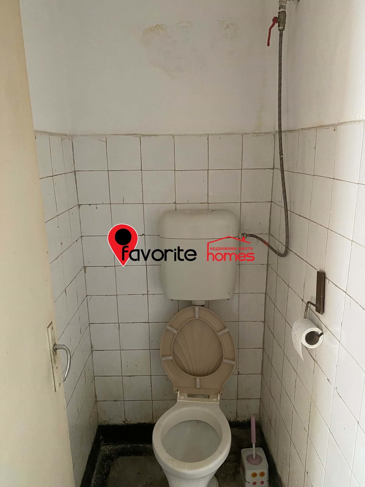 Продава 3-СТАЕН, гр. Шумен, 5-ти полк, снимка 8 - Апартаменти - 54280578