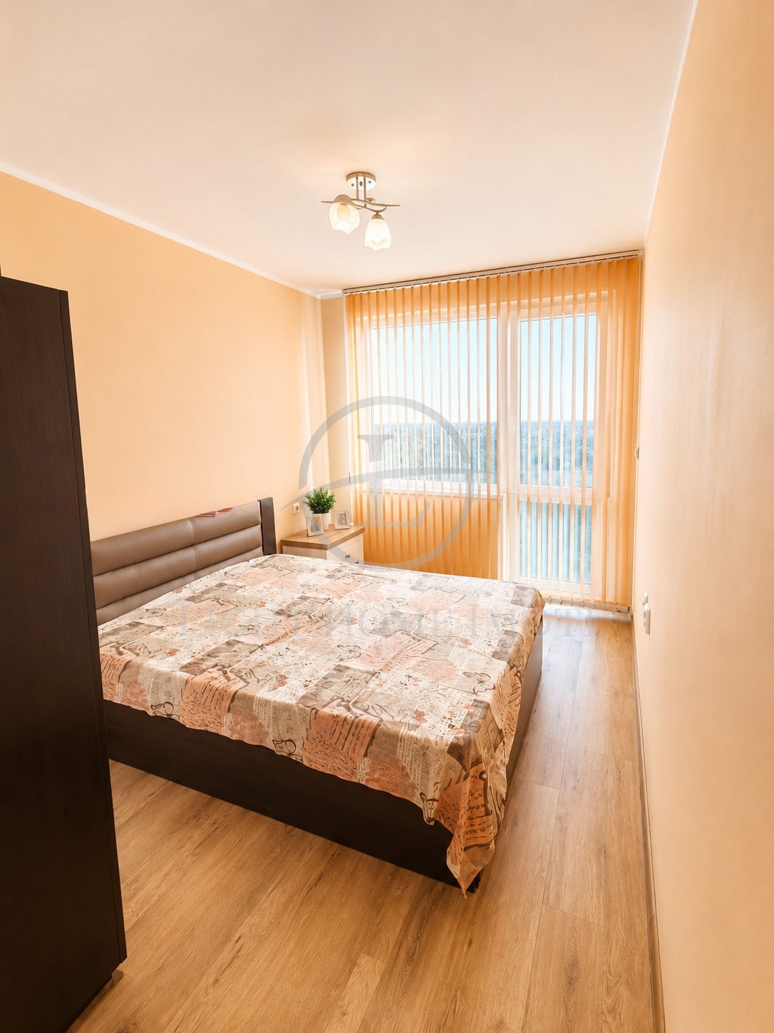 Продава 3-СТАЕН, гр. Пловдив, Тракия, снимка 4 - Апартаменти - 55065859