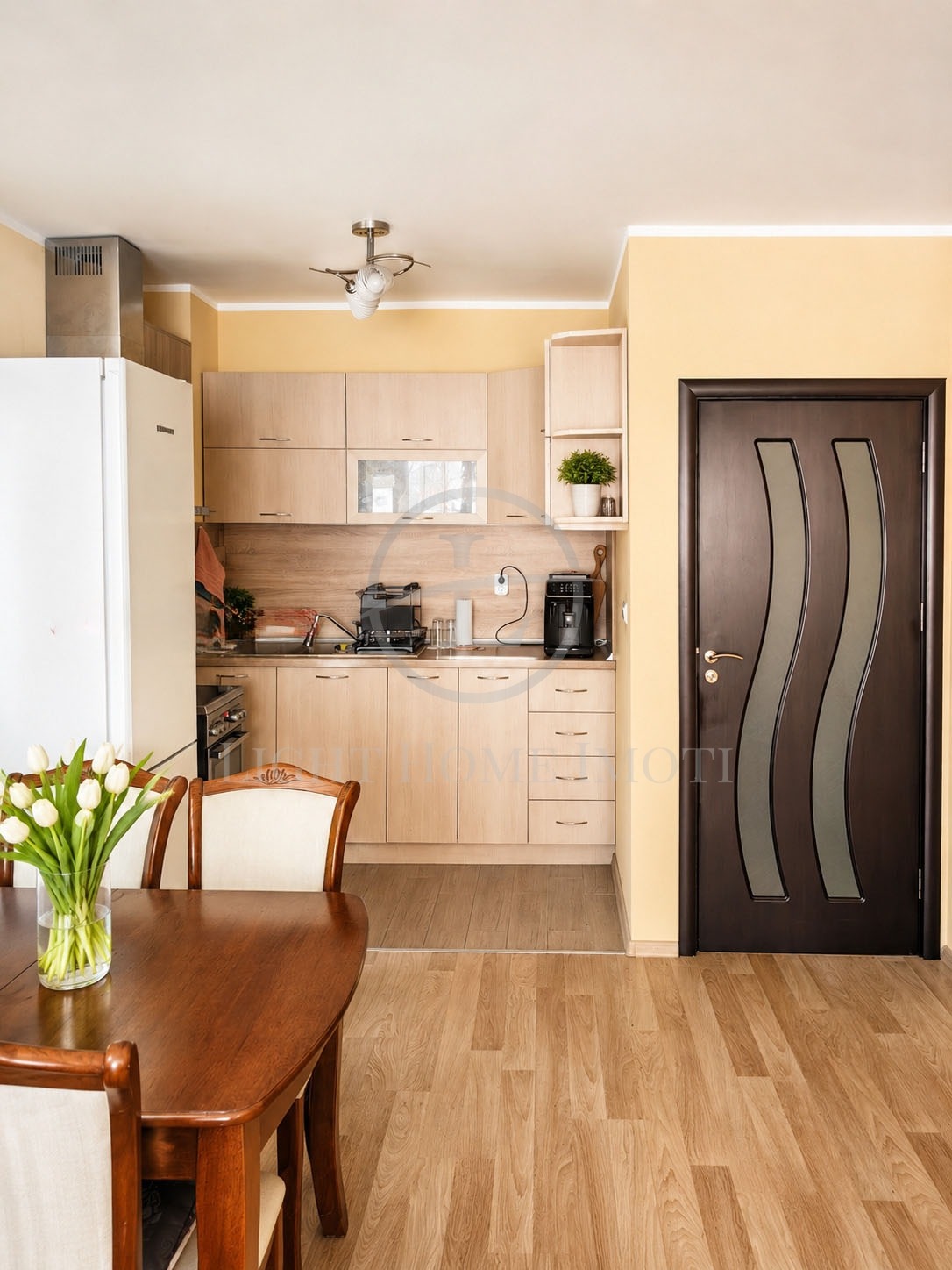 Продава 3-СТАЕН, гр. Пловдив, Тракия, снимка 2 - Апартаменти - 55065859