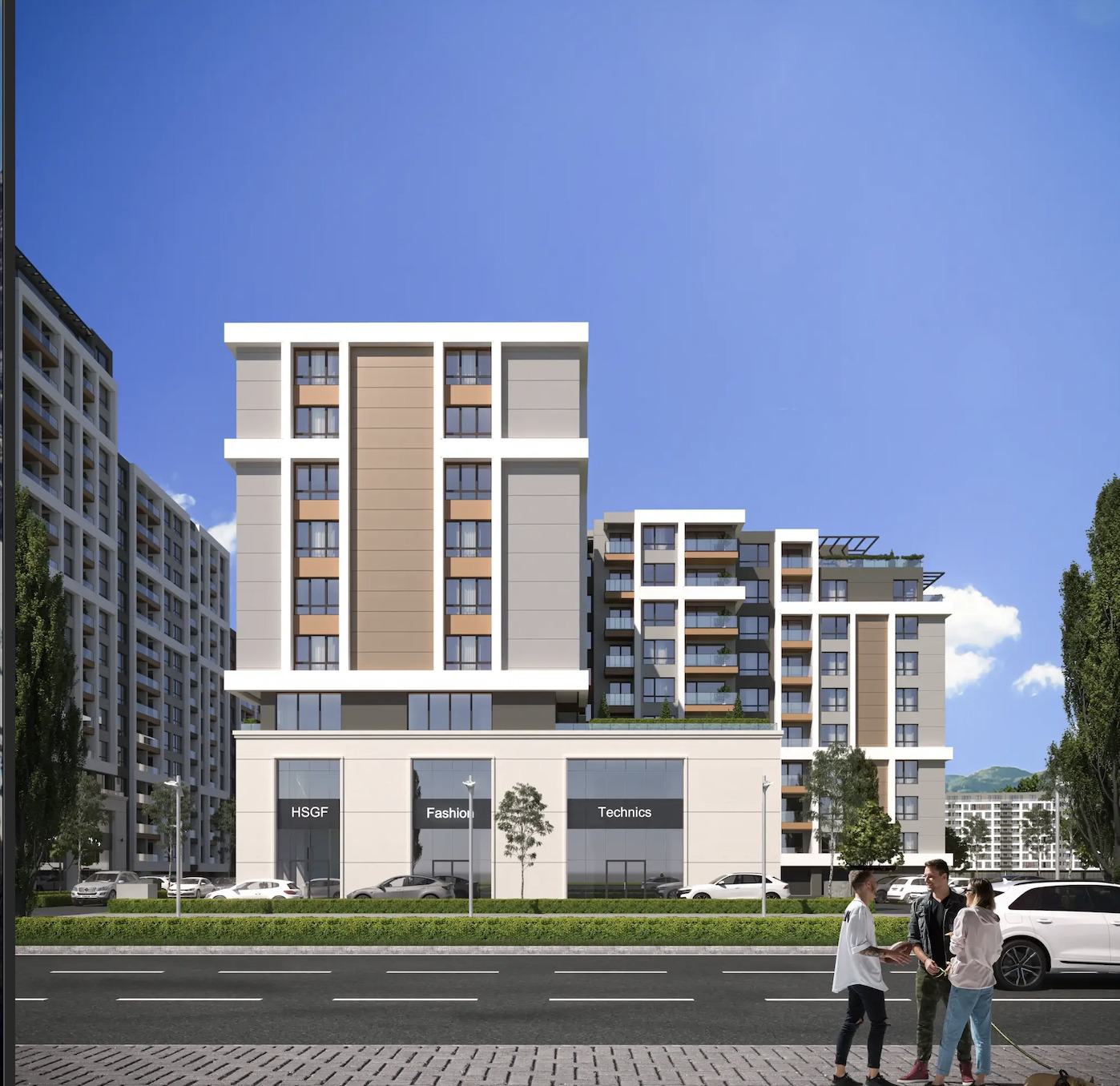 Продава 3-СТАЕН, гр. Пловдив, Гагарин