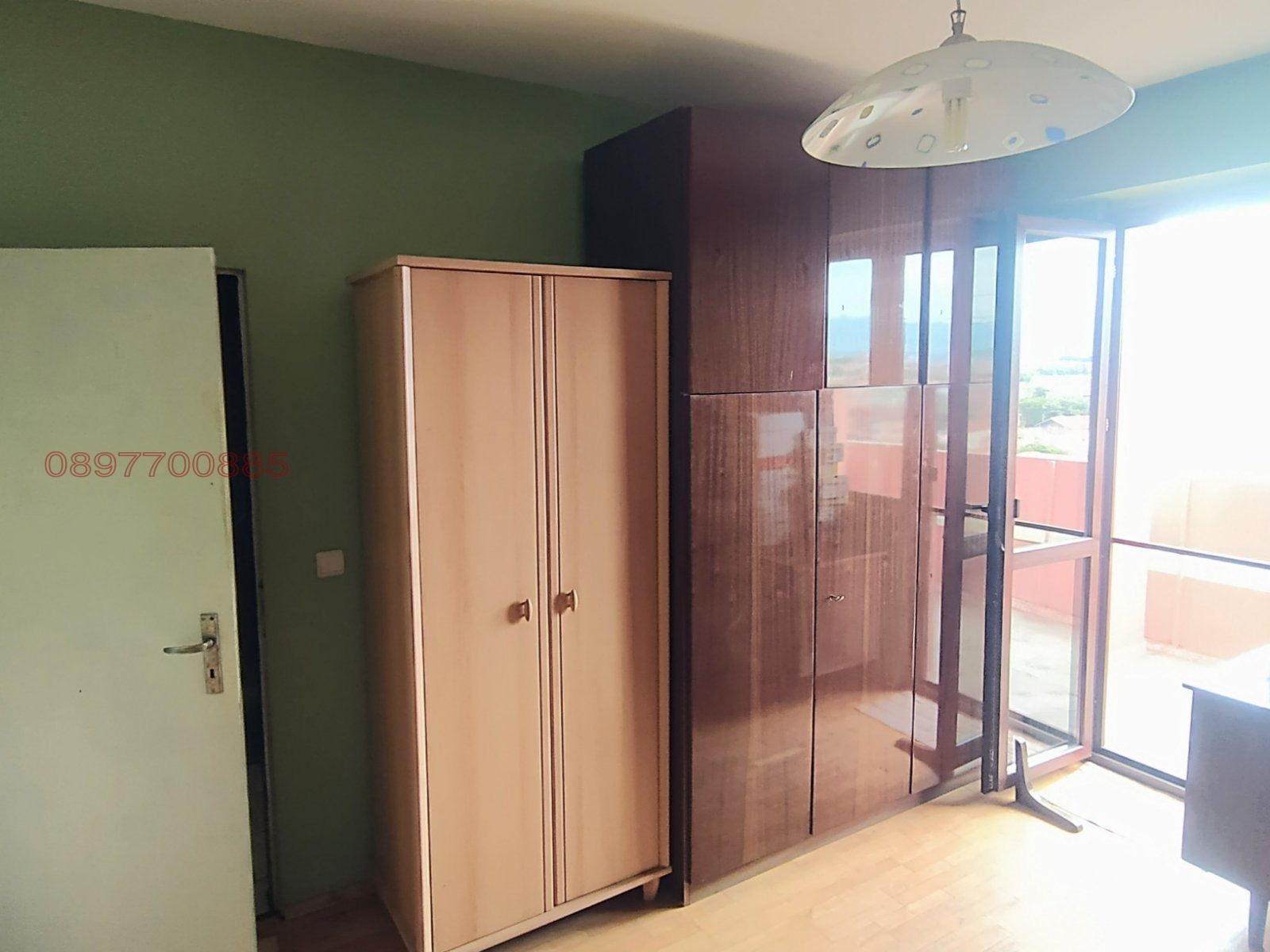 Продава 4-СТАЕН, гр. Пазарджик, Ябълките, снимка 7 - Апартаменти - 54734005