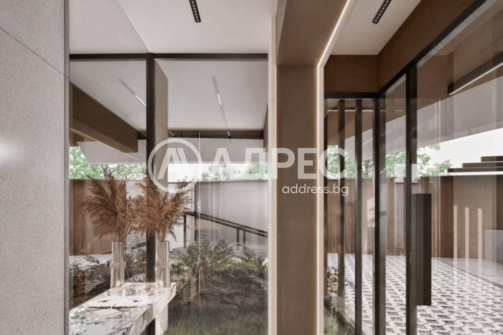 Продава МНОГОСТАЕН, гр. София, Бояна, снимка 2 - Апартаменти - 54941624