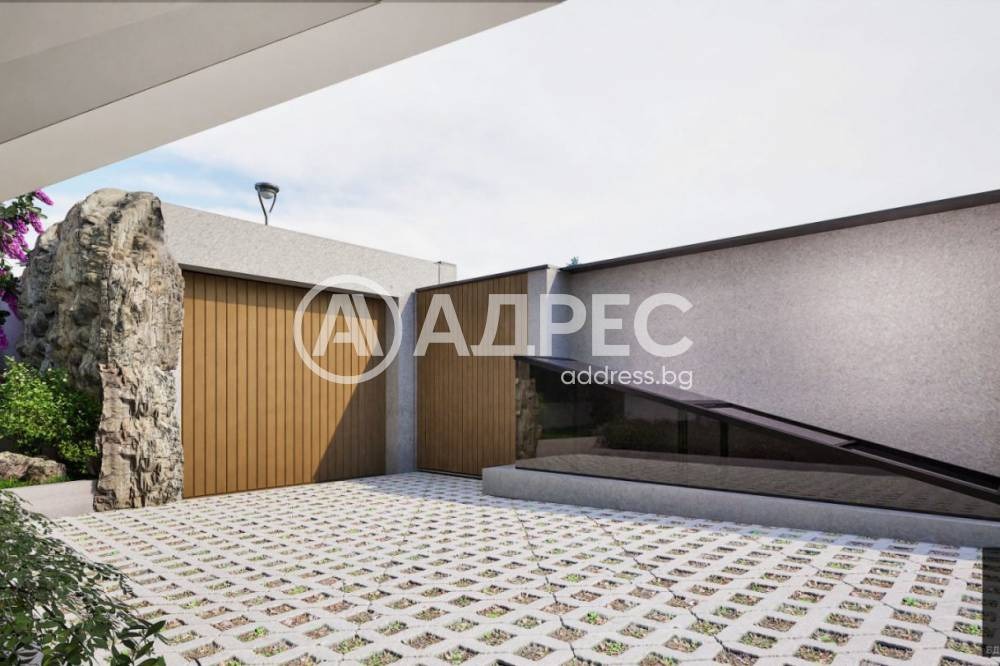 Продава МНОГОСТАЕН, гр. София, Бояна, снимка 3 - Апартаменти - 54941624