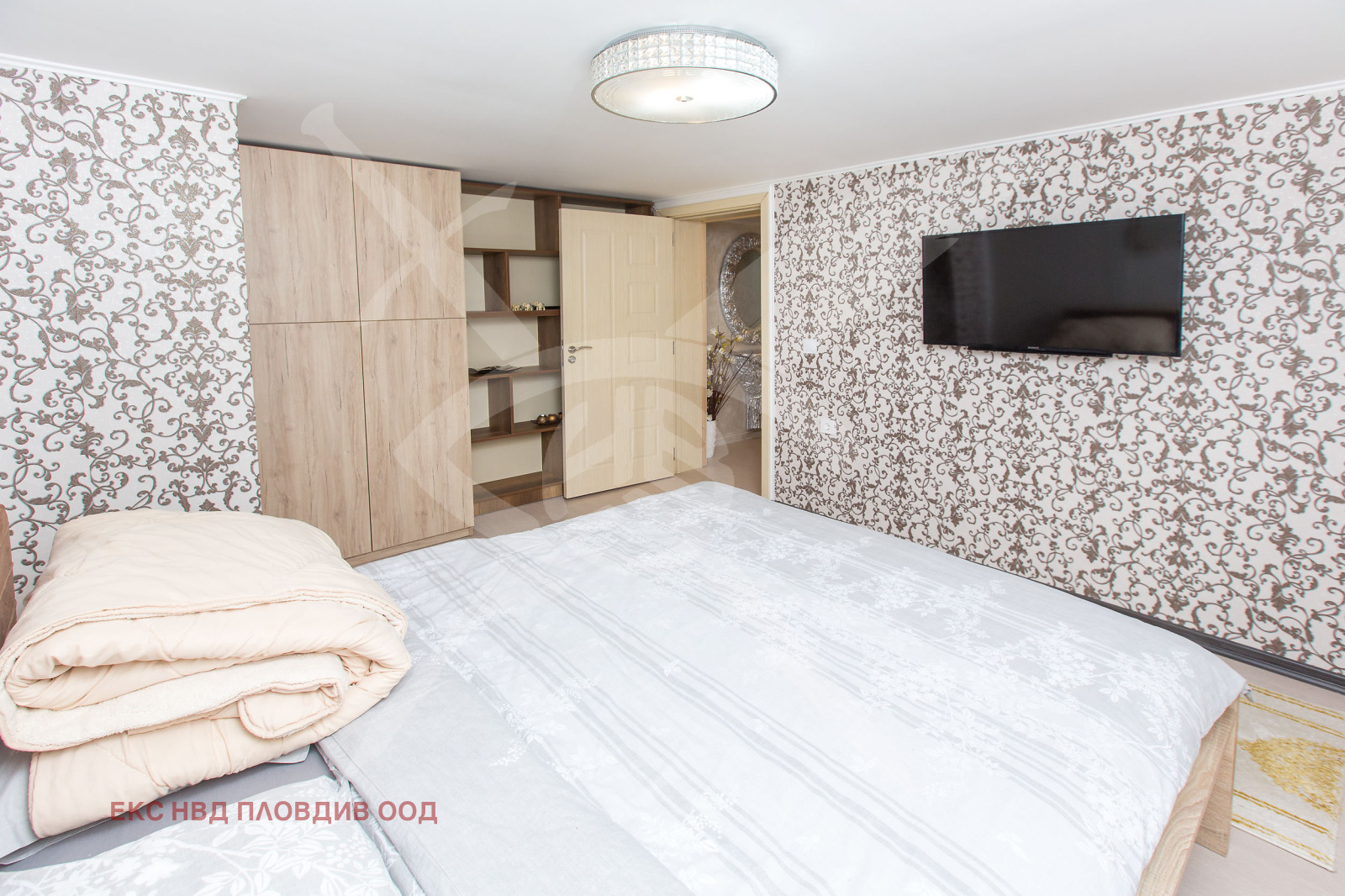 Продава КЪЩА, с. Оризари, област Пловдив, снимка 6 - Къщи - 53914792