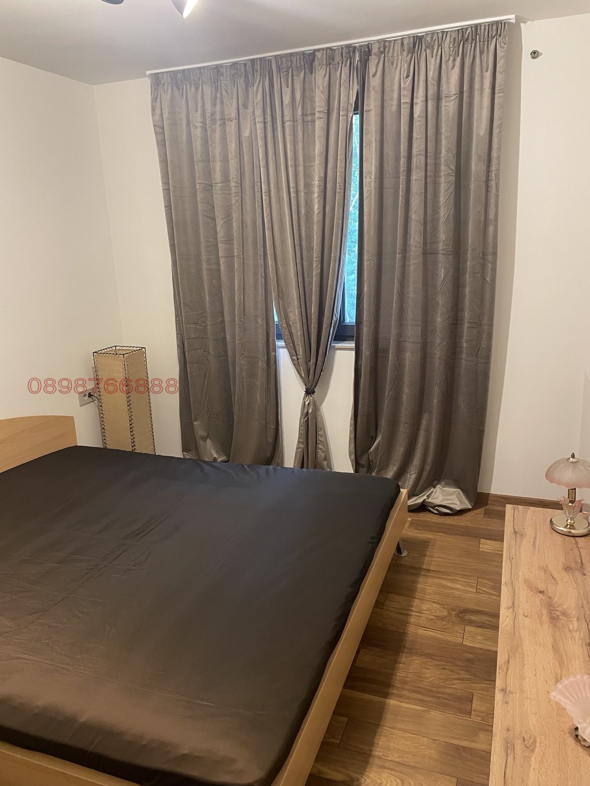 Продава КЪЩА, гр. София, м-т яз. Искър, снимка 9 - Къщи - 54878201