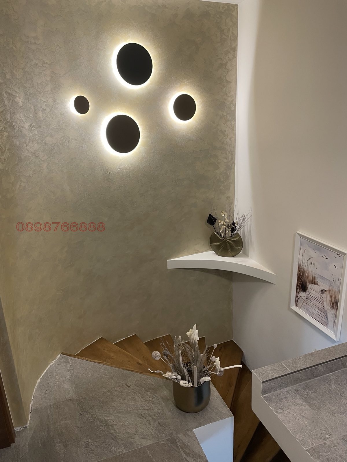 Продава КЪЩА, гр. София, м-т яз. Искър, снимка 7 - Къщи - 54878201