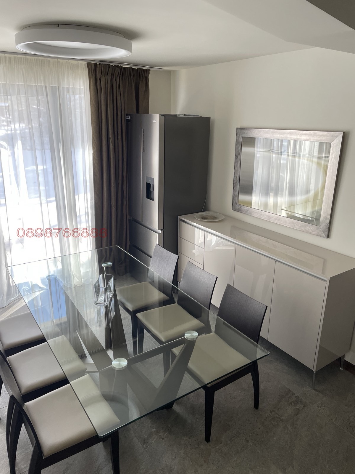 Продава КЪЩА, гр. София, м-т яз. Искър, снимка 16 - Къщи - 54878201