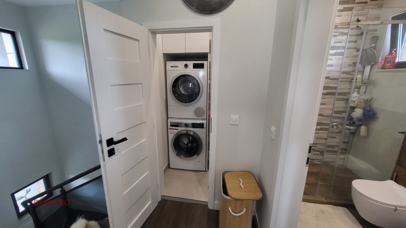 Продава КЪЩА, с. Марково, област Пловдив, снимка 10 - Къщи - 55103273