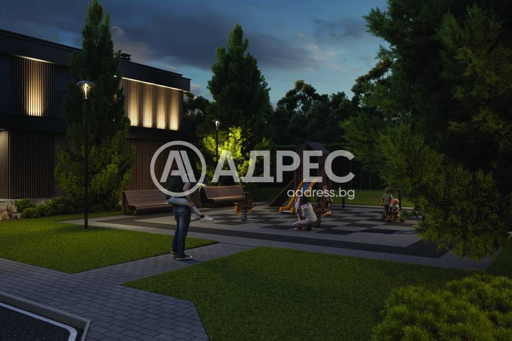 Продава КЪЩА, с. Марково, област Пловдив, снимка 3 - Къщи - 55612803
