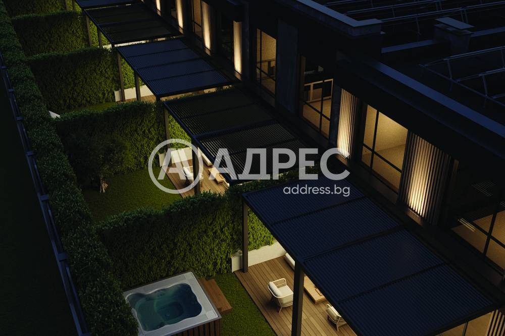 Продава КЪЩА, с. Марково, област Пловдив, снимка 4 - Къщи - 55612803