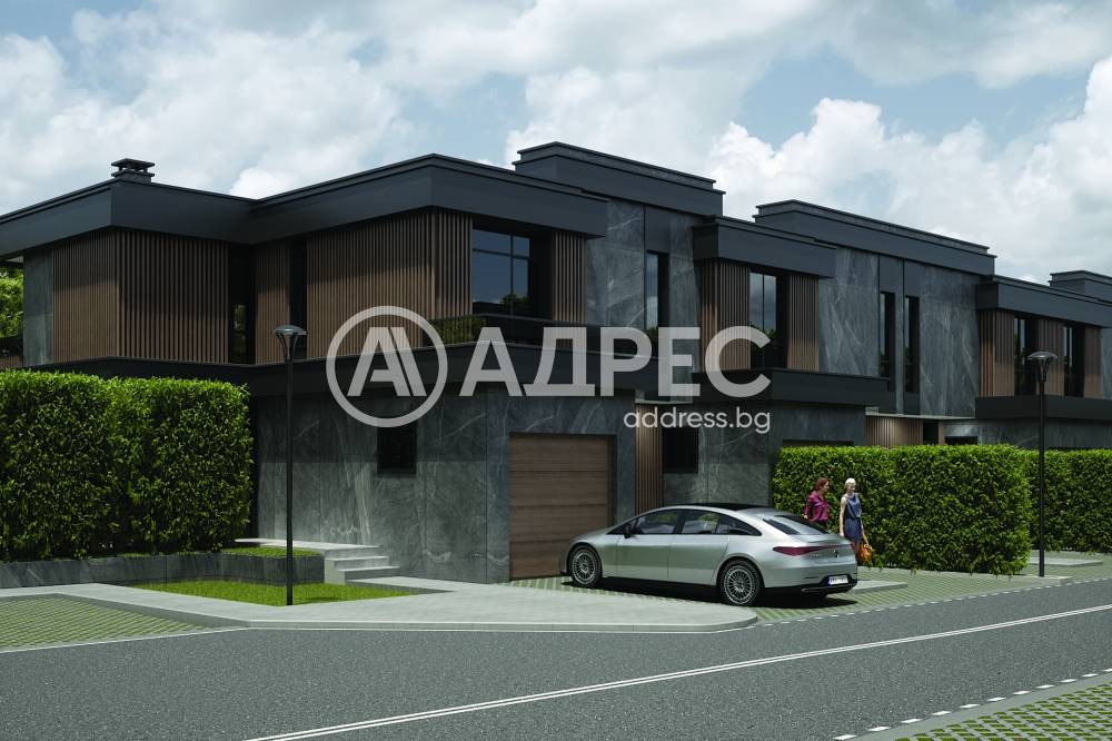 Продава КЪЩА, с. Марково, област Пловдив, снимка 6 - Къщи - 55612803