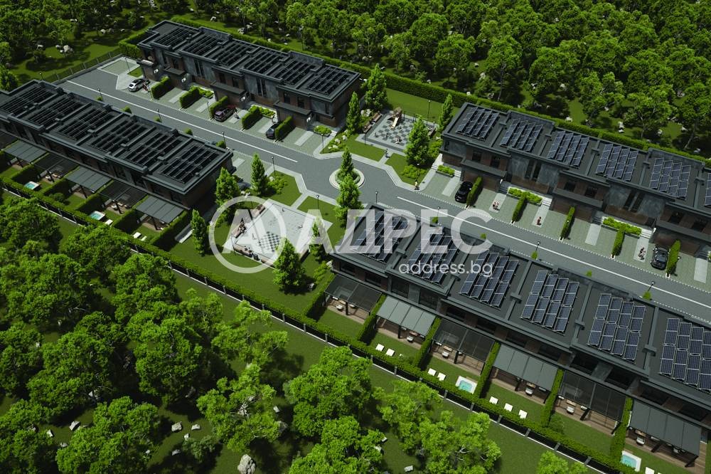 Продава КЪЩА, с. Марково, област Пловдив